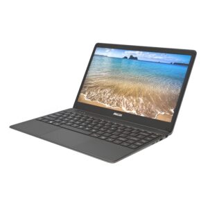 Mecer CB14Q12 "Core i3" 2.00GHz 4GB RAM 128GB SSD Silver