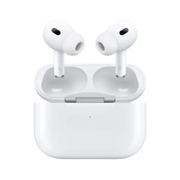 Apple Airpods Pro 2nd Gen White – Better Then New | Epic Deals SA