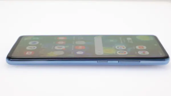 Samsung Galaxy A52 128GB Dual Sim No Fingerprint ID Blue (6 Month