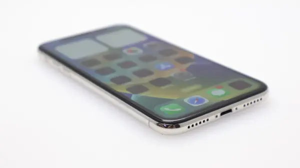 iPhone X 256GB White No Face ID (3 Month Warranty) | Epic Deals SA