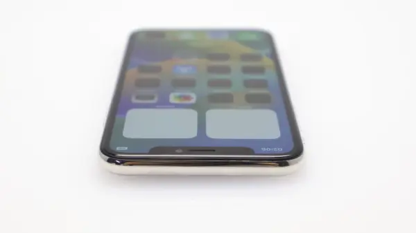 iPhone X 256GB White No Face ID (3 Month Warranty) | Epic Deals SA