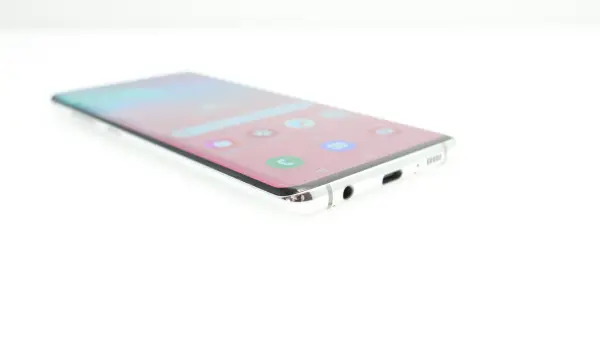 Samsung Galaxy S10 Plus 128GB White (3 Month Warranty) | Epic Deals SA