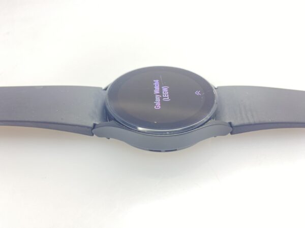 Samsung Galaxy Watch 4 40mm GPS Only Black - Image 2