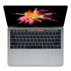 MacBook Pro 13-Inch "Core i5" 2.9 GHz (TouchBar, Late 2016) 16GB RAM 512GB SSD Space Grey (12 Month Warranty)