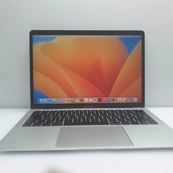 MacBook Air 13-Inch "Core i5" 1.6 GHz (Late, 2018) 8GB RAM 256GB SSD Space Grey (6 Month Warranty) - Image 3