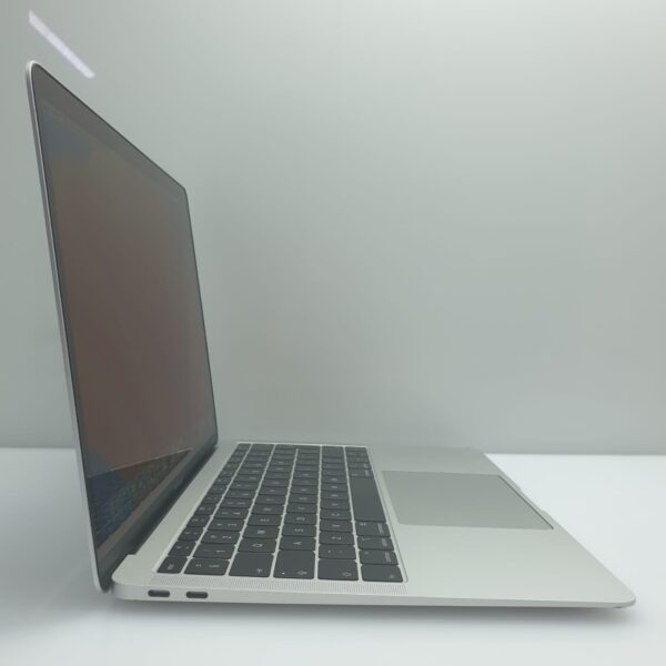 MacBook Air 13-Inch "Core i5" 1.6 GHz (Late, 2018) 8GB RAM 256GB SSD Space Grey (6 Month Warranty) - Image 2