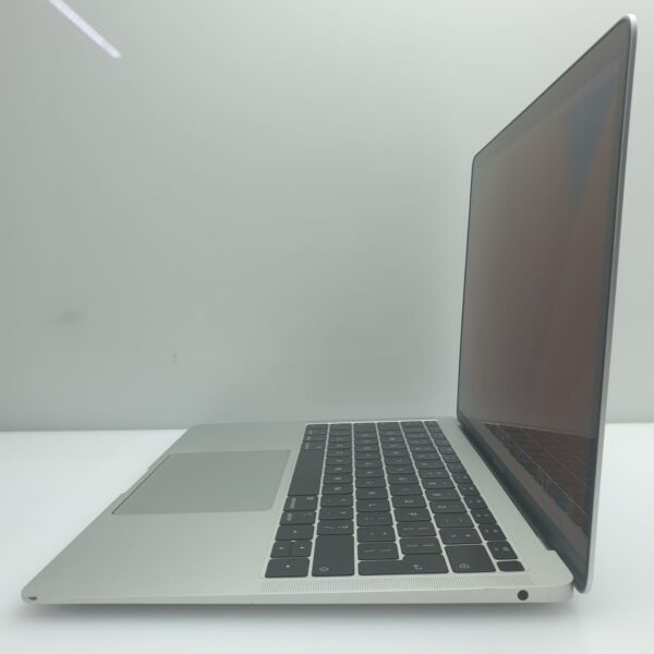 MacBook Air 13-Inch "Core i5" 1.6 GHz (Late, 2018) 8GB RAM 256GB SSD Space Grey (6 Month Warranty) - Image 4