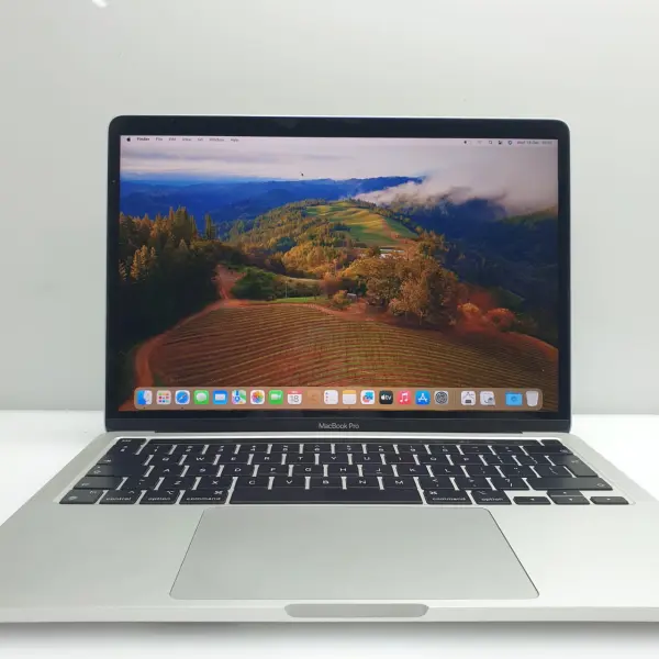 MacBook Pro 13-Inch 
