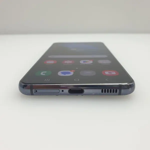 Samsung Galaxy S21 5G 256GB Dual Sim LCD Burn Phantom Gray | Epic