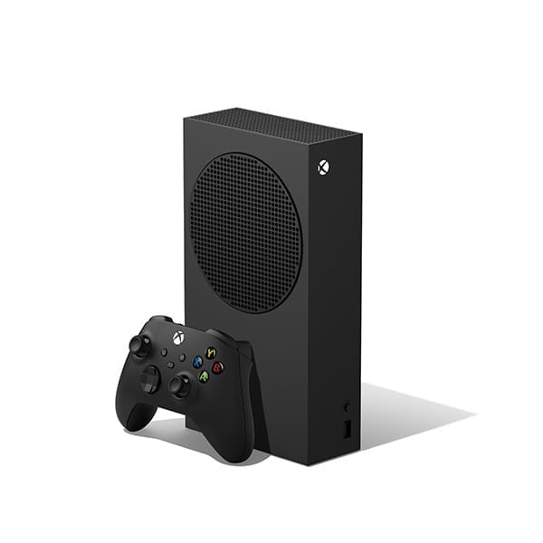 Xbox Series S 1TB SSD Black - Sealed | Epic Deals SA