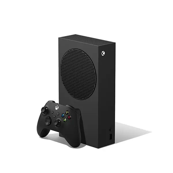 Xbox Series S 1TB SSD Black - Sealed | Epic Deals SA