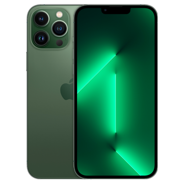 Apple iPhone 13 Pro 256GB Green (Grade B) | Epic Deals SA