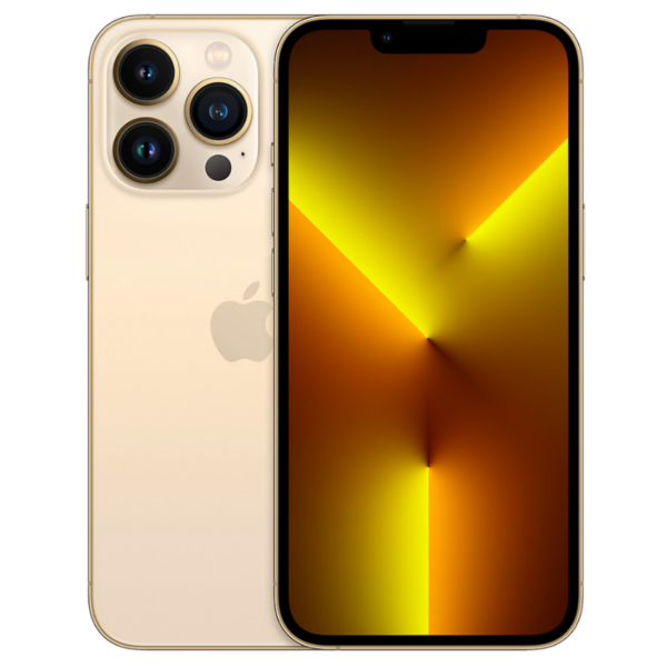 Apple iPhone 13 Pro ゴールド 128GB バッテリー交換済み Apple iPhone 13 Pro 128GB Gold (Condition: Good) | Epic Deals SA