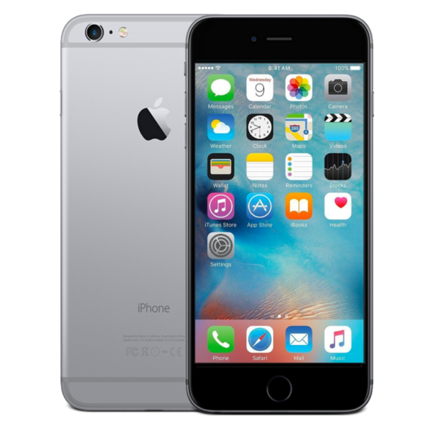 iPhone 6 32GB Silver | Epic Deals SA