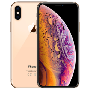 Apple iPhone XS Max 512GB Gold – (Condition: Good)