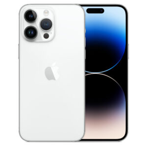 iPhone 14 Pro Max 256GB No Face ID Silver (12 Month Warranty)