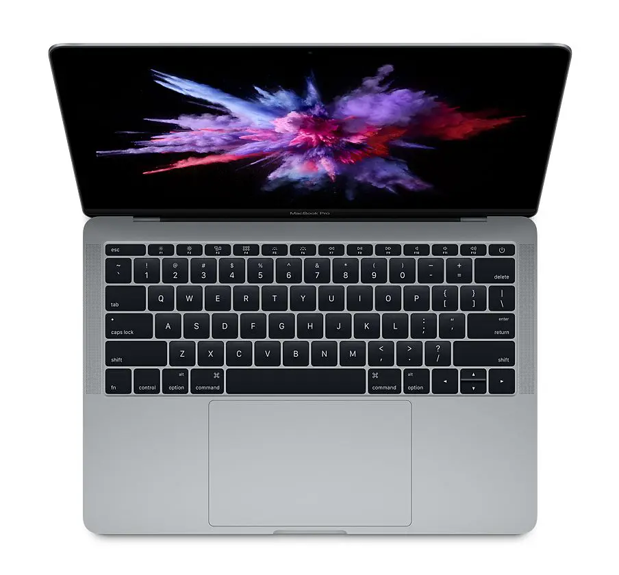 MacBook Pro 13-Inch 