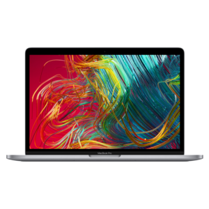 MacBook Pro 13-Inch "Core i5" 2.0GHz (TouchBar/2020) 16GB RAM 1TB HDD Space Grey (12 Month Warranty)