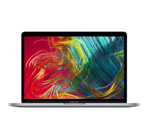 MacBook Pro 13-Inch "Core i5" 2.0GHz (TouchBar/2020) 16GB RAM 1TB HDD Space Grey (12 Month Warranty)