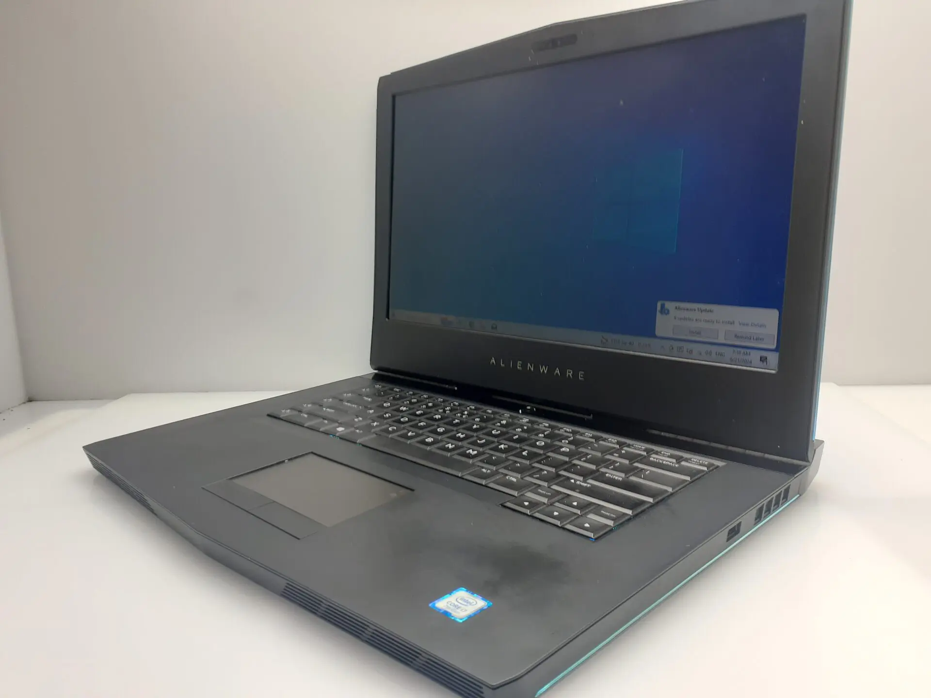 Dell AlienWare 15 R3 