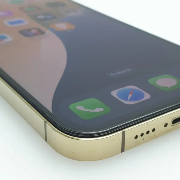 iPhone 12 Pro Max 256GB Minor Bright Spot Gold (12 Month Warranty