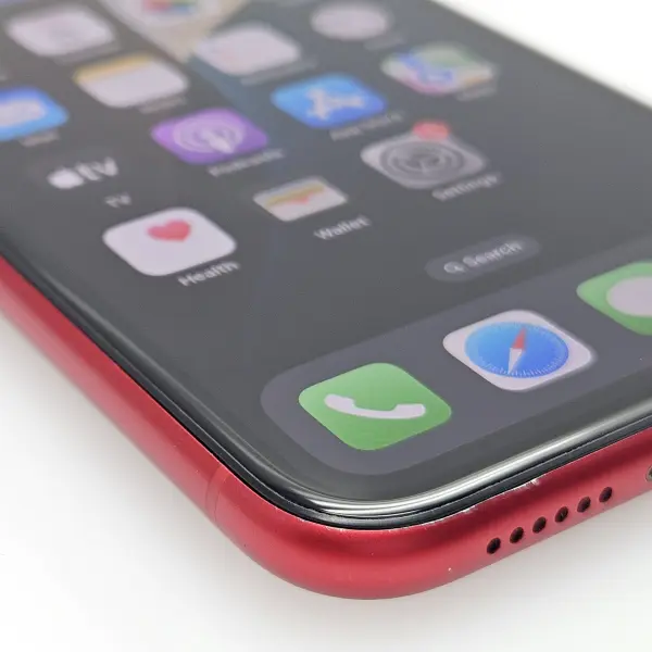 iPhone 11 64GB Product Red (6 Month Warranty) | Epic Deals SA