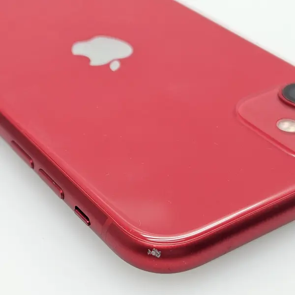 iPhone 11 64GB Product Red (6 Month Warranty) | Epic Deals SA