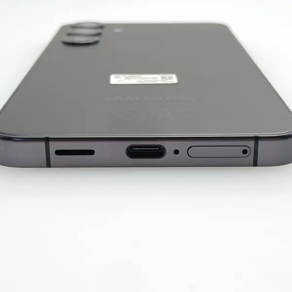 Samsung Galaxy S24 Plus 256GB Dual Sim Onyx Black (12 Month
