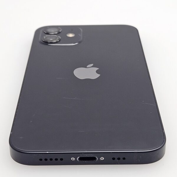 iPhone 12 128GB Minor LCD Burn Black (6 Month Warranty) - Image 11