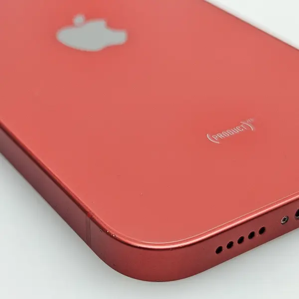 iPhone 12 256GB Product Red (6 Month Warranty) - Image 9