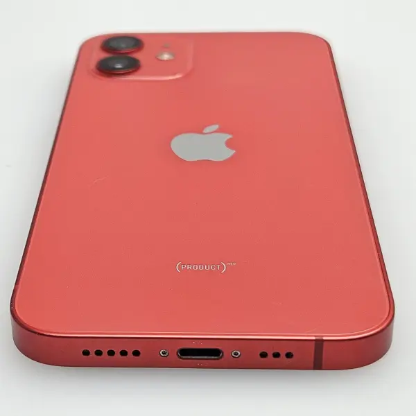 iPhone 12 256GB Product Red (6 Month Warranty) - Image 10