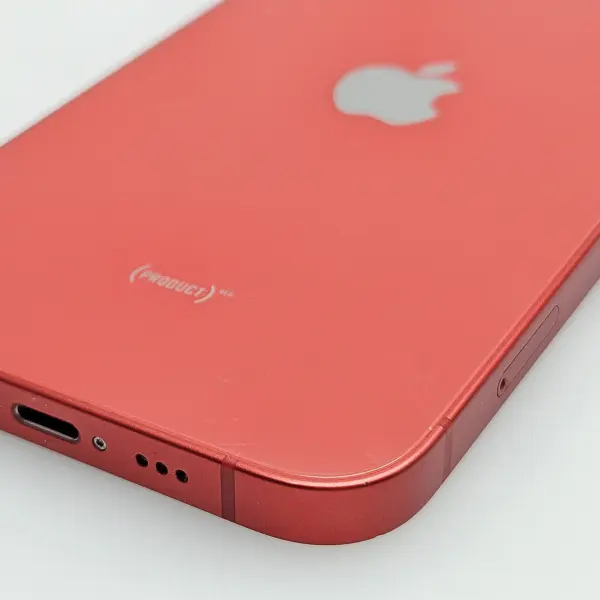 iPhone 12 256GB Product Red (6 Month Warranty) - Image 11