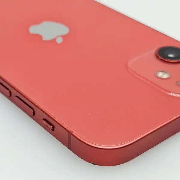 iPhone 12 256GB Product Red (6 Month Warranty) - Image 12