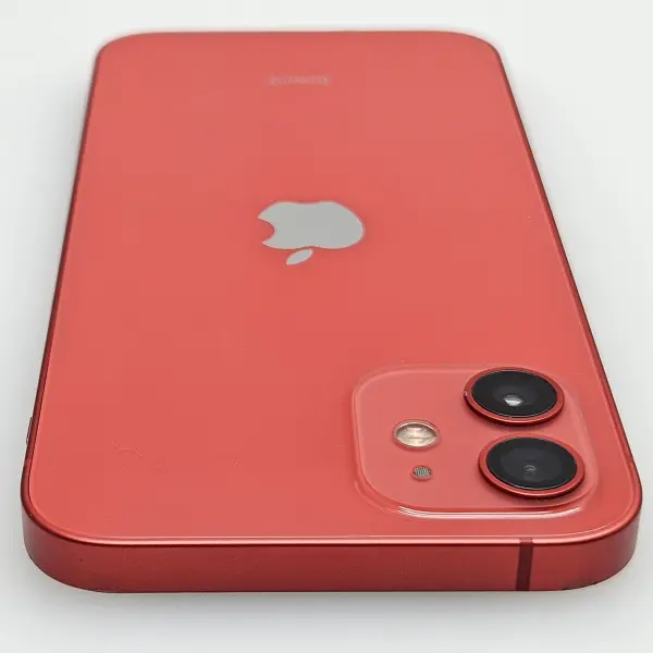 iPhone 12 256GB Product Red (6 Month Warranty) - Image 13