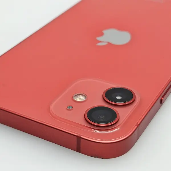 iPhone 12 256GB Product Red (6 Month Warranty) - Image 14