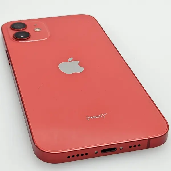 iPhone 12 256GB Product Red (6 Month Warranty) - Image 15