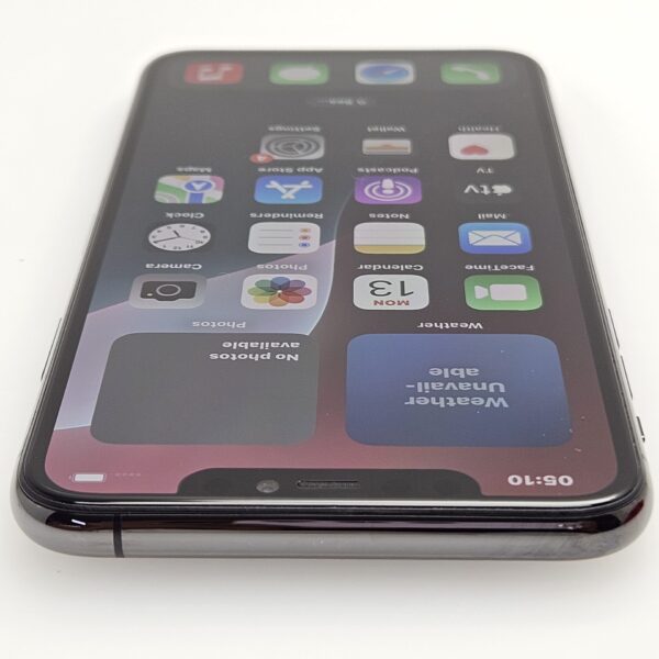 iPhone 11 Pro Max 256GB No Face ID Space Gray (6 Month Warranty) - Image 7