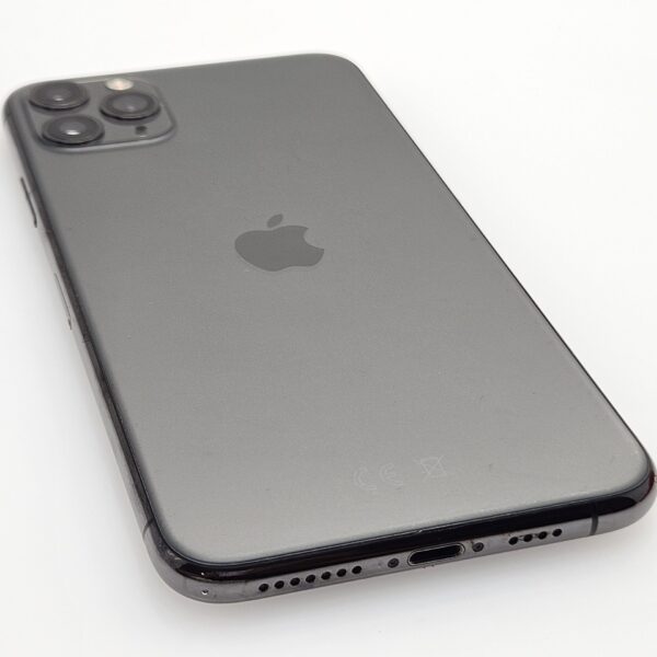 iPhone 11 Pro Max 256GB No Face ID Space Gray (6 Month Warranty) - Image 16