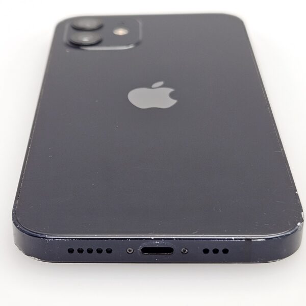 iPhone 12 128GB Black (6 Month Warranty) - Image 10