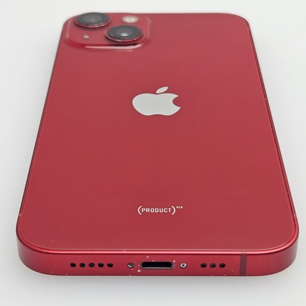 iPhone 13 256GB Product Red (6 Month Warranty) + Screen Protector Bundle Value: R200 - Image 10