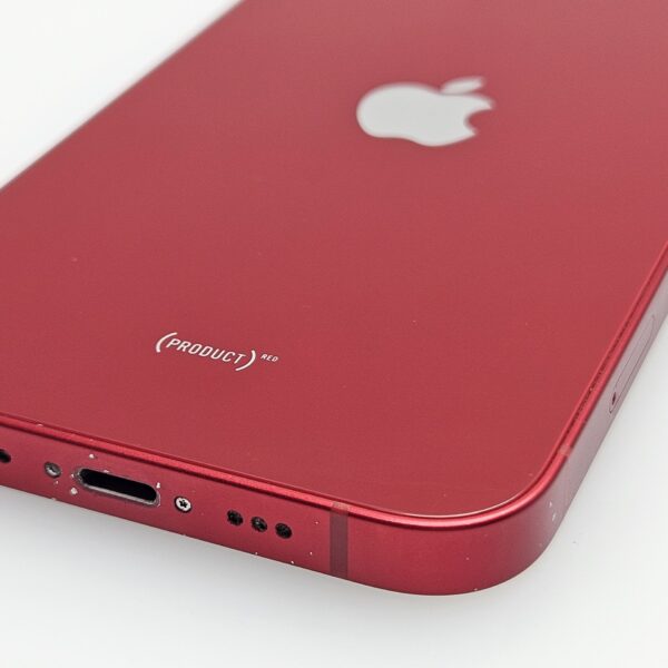 iPhone 13 256GB Product Red (6 Month Warranty) + Screen Protector Bundle Value: R200 - Image 11