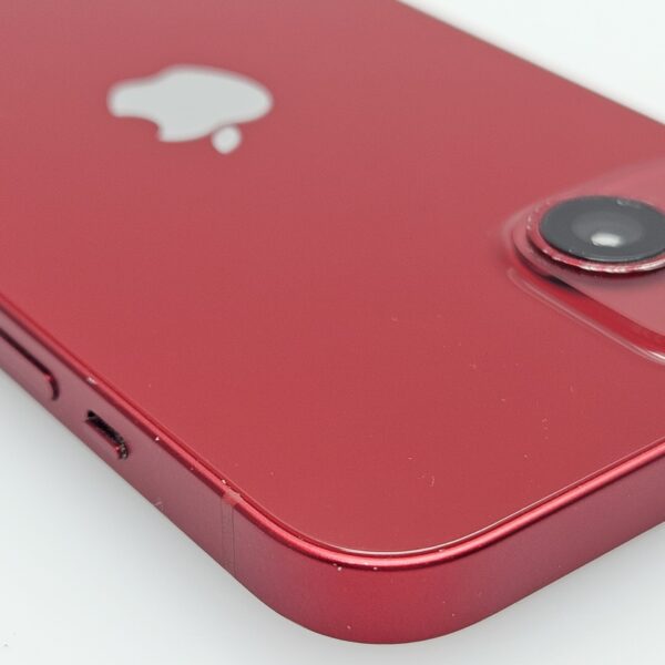 iPhone 13 256GB Product Red (6 Month Warranty) + Screen Protector Bundle Value: R200 - Image 12