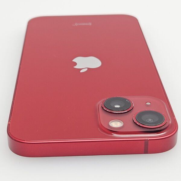 iPhone 13 256GB Product Red (6 Month Warranty) + Screen Protector Bundle Value: R200 - Image 13