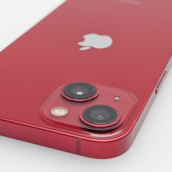 iPhone 13 256GB Product Red (6 Month Warranty) + Screen Protector Bundle Value: R200 - Image 14