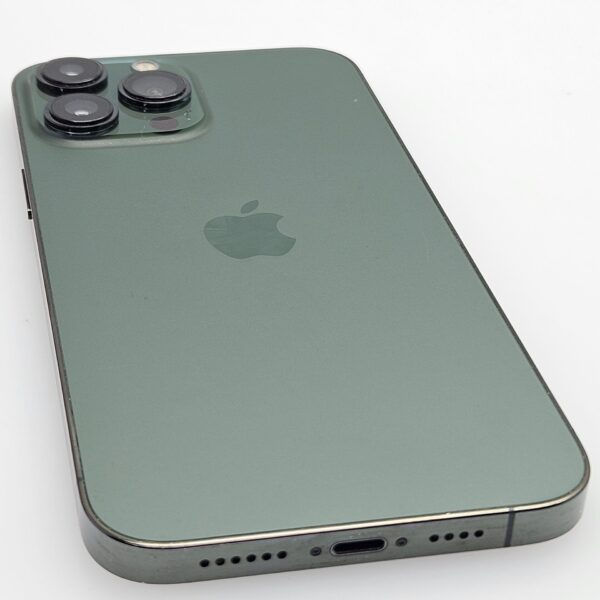 iPhone 13 Pro Max 512GB No Face ID Alpine Green (12 Month Warranty) + Cover And Screen Protector Bundle Value: R400 - Image 15