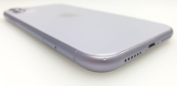 iPhone 11 256GB Purple (6 Month Warranty) + Screen Protector Bundle Value: R200 - Image 9