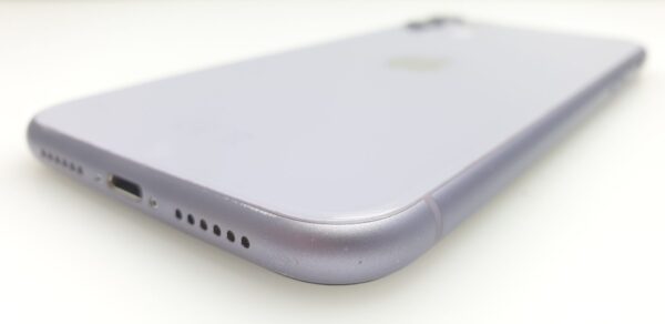 iPhone 11 256GB Purple (6 Month Warranty) + Screen Protector Bundle Value: R200 - Image 11