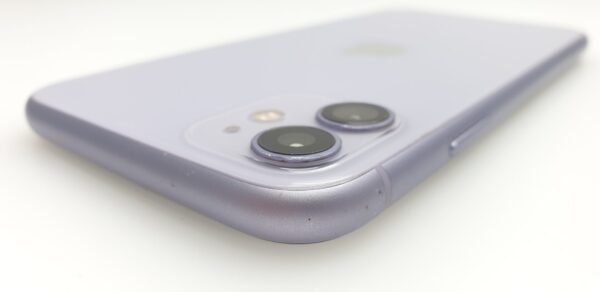 iPhone 11 256GB Purple (6 Month Warranty) + Screen Protector Bundle Value: R200 - Image 14