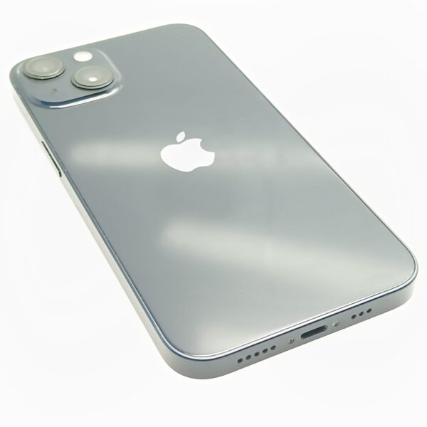 iPhone 13 128GB Midnight (6 Month Warranty) + Cover And Screen Protector Bundle Value: R400 - Image 15