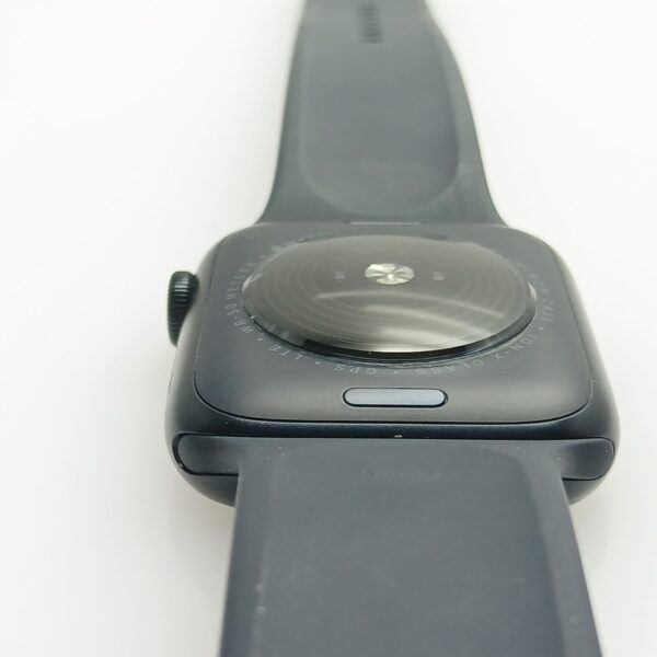 Apple Watch SE 2nd Gen 44mm Cellular Midnight (3 Month Warranty) - Image 7